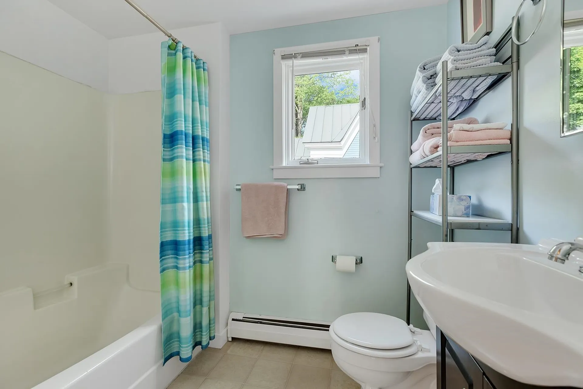 31 Pleasant Street Ludlow VT 05149