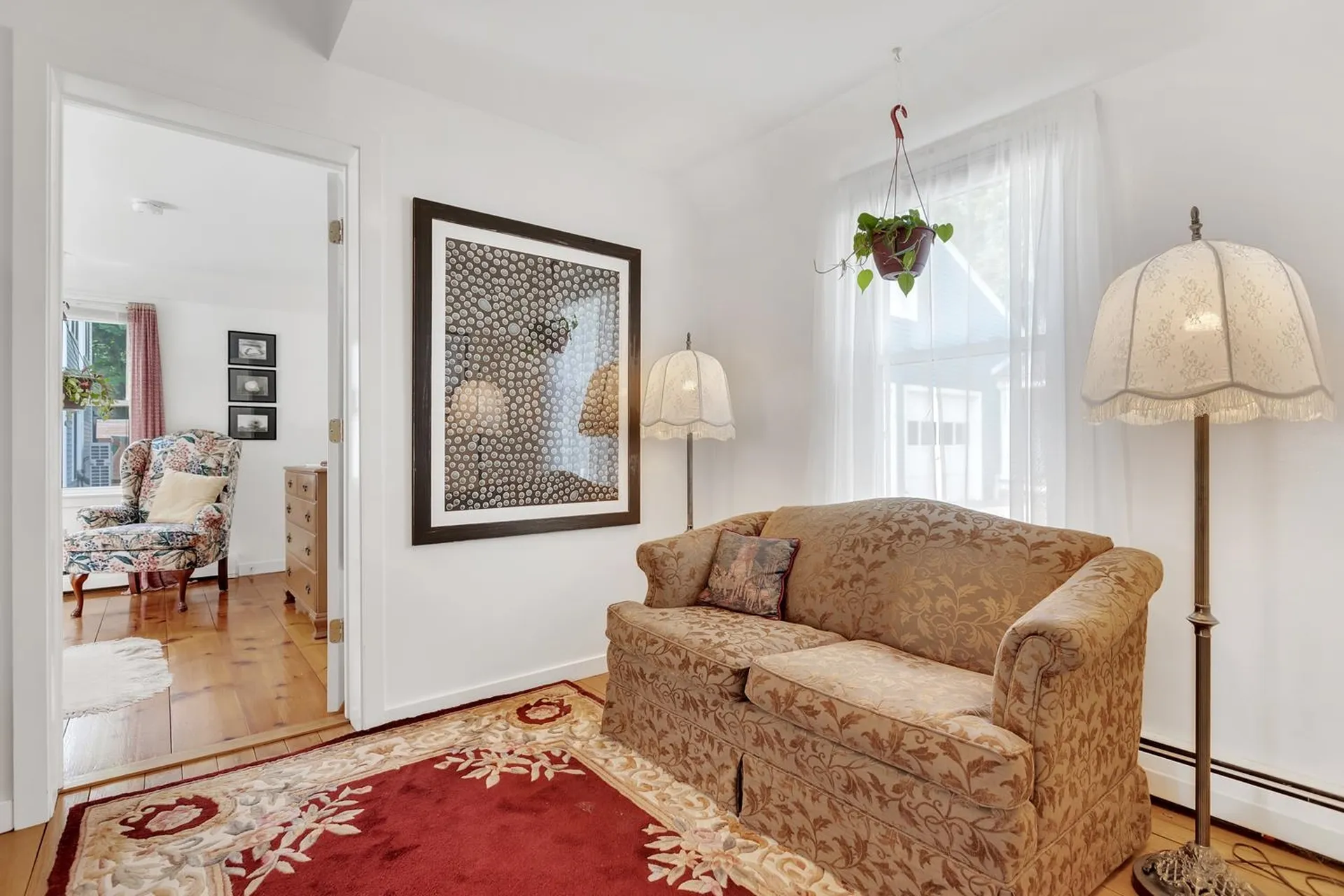 31 Pleasant Street Ludlow VT 05149