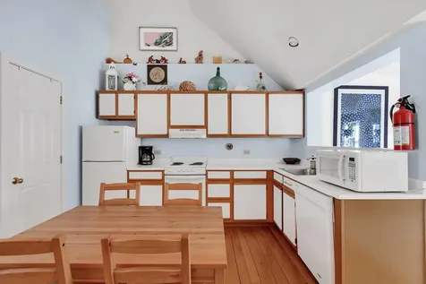 31 Pleasant Street Ludlow VT 05149