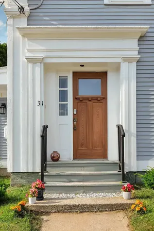 31 Pleasant Street Ludlow VT 05149