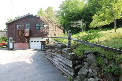 37 Highland Avenue Jaffrey NH 03452