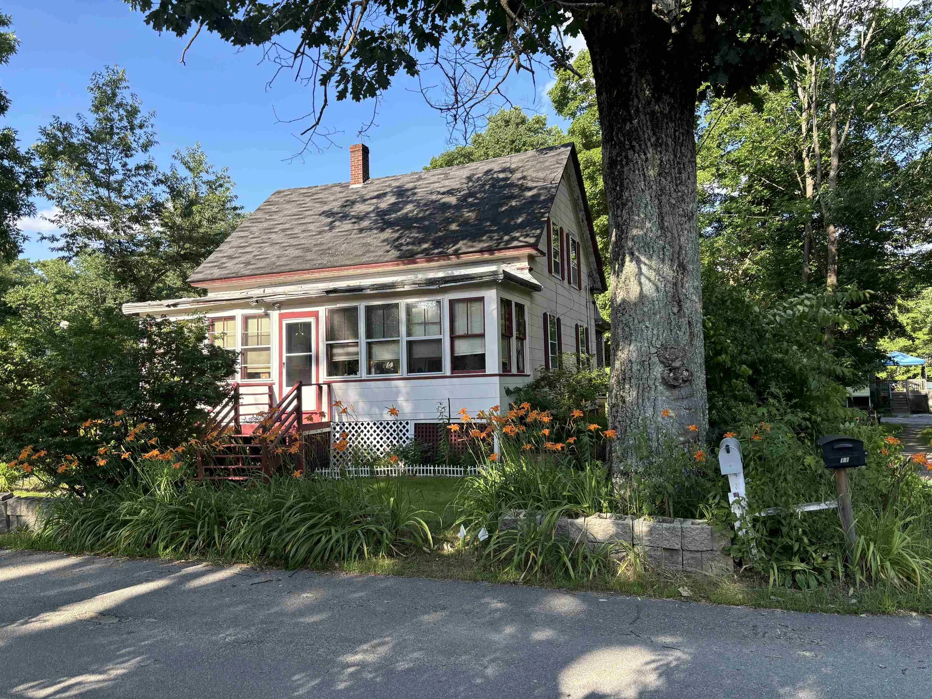 15 Baker Avenue Greenville NH 03048