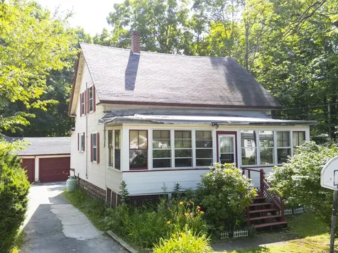 15 Baker Avenue Greenville NH 03048