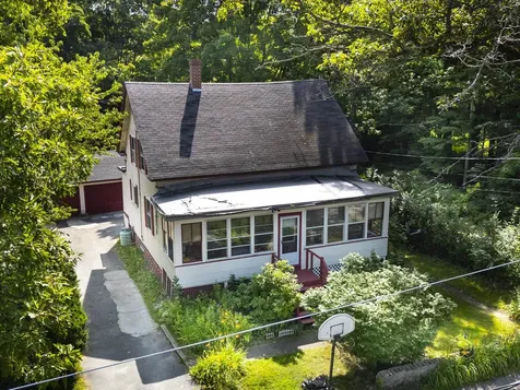 15 Baker Avenue Greenville NH 03048
