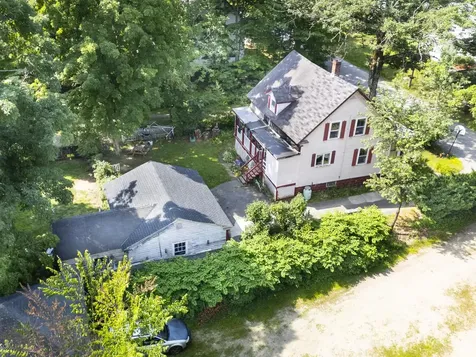 15 Baker Avenue Greenville NH 03048