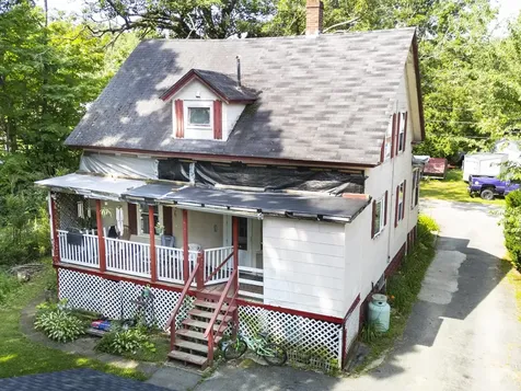 15 Baker Avenue Greenville NH 03048