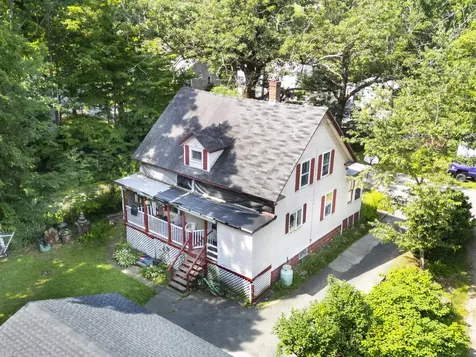 15 Baker Avenue Greenville NH 03048