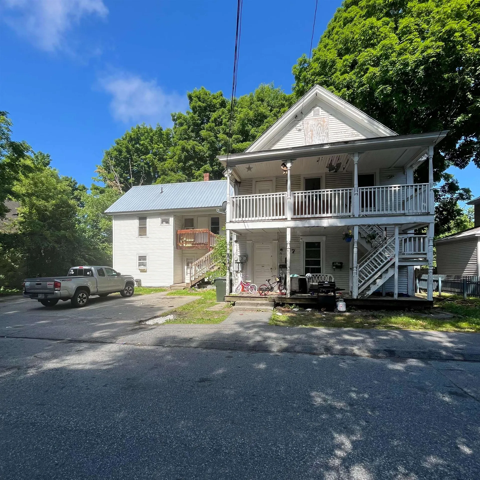 47 Walnut Street Claremont NH 03743