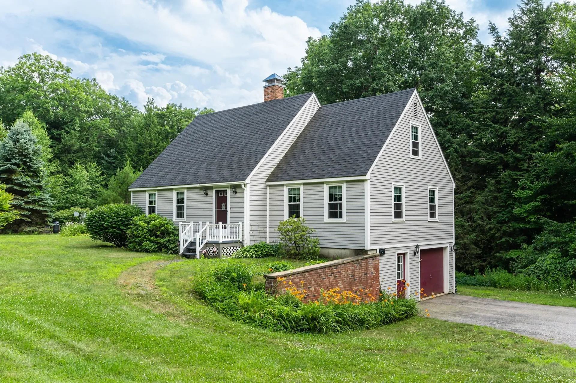 656 Sanborn Road Sanbornton NH 03269