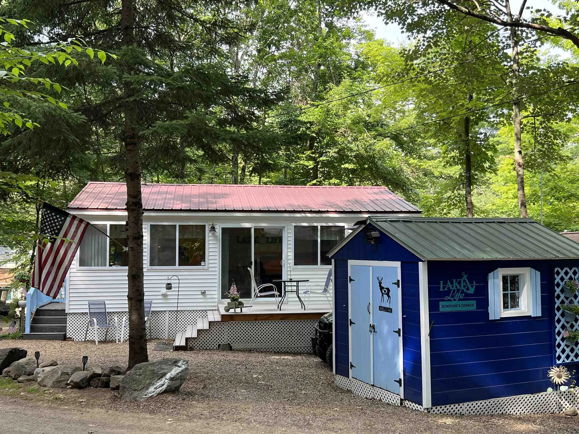 1 Baxter Lake Drive Rochester NH 03867