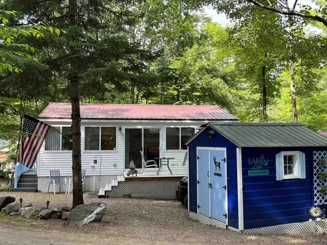 1 Baxter Lake Drive Rochester NH 03867