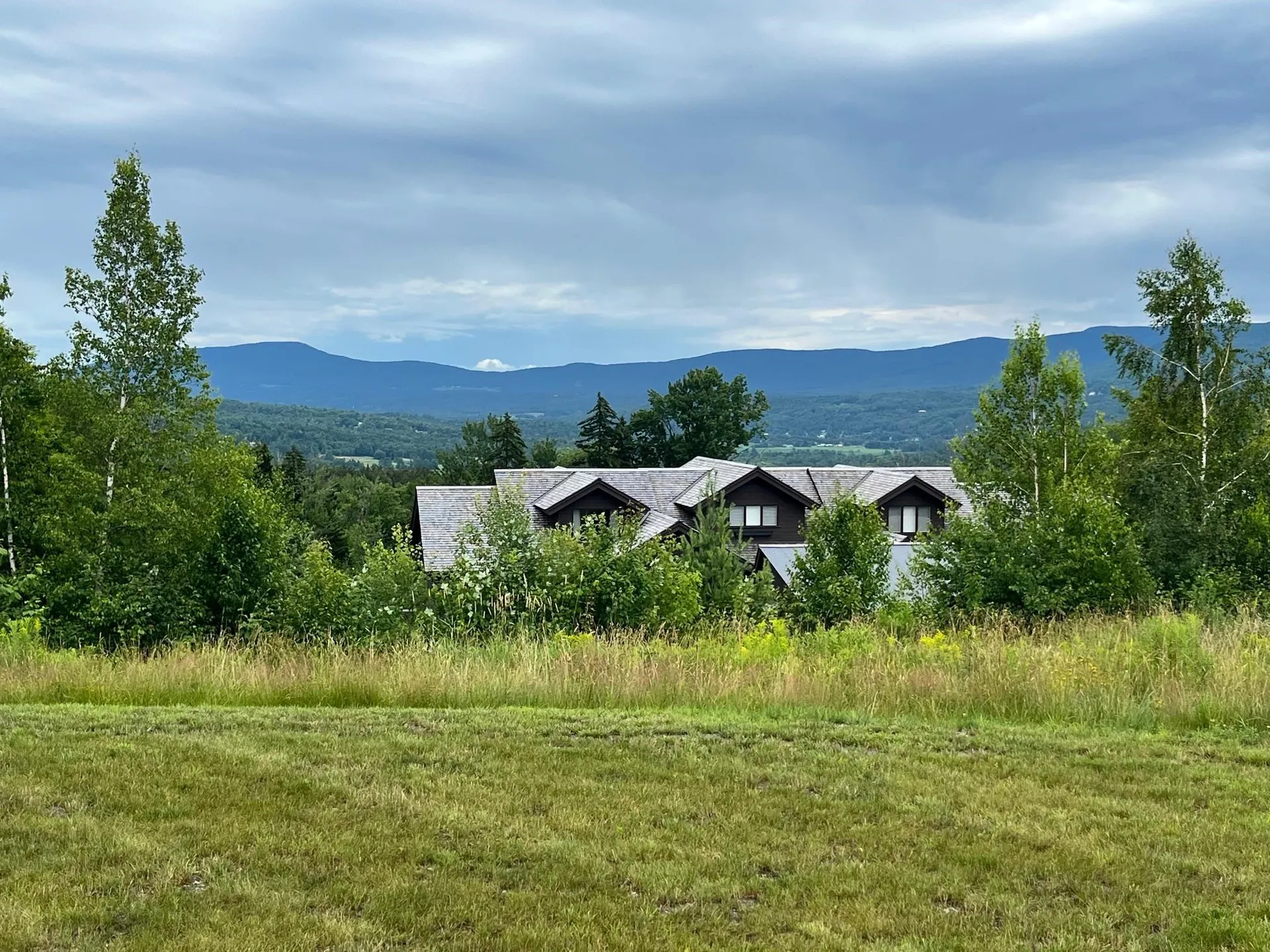 229 Villa Drive Stowe VT 05672