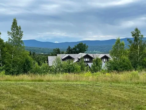 229 Villa Drive Stowe VT 05672
