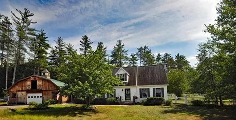 60 Ferrin Street Hill NH 03243