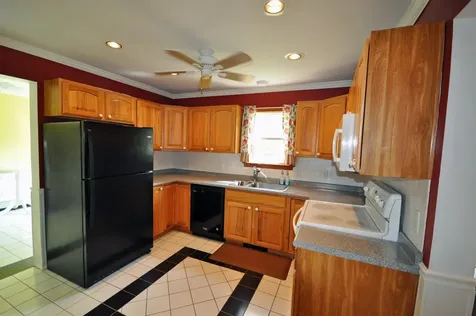 60 Ferrin Street Hill NH 03243