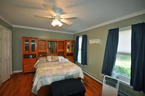 60 Ferrin Street Hill NH 03243