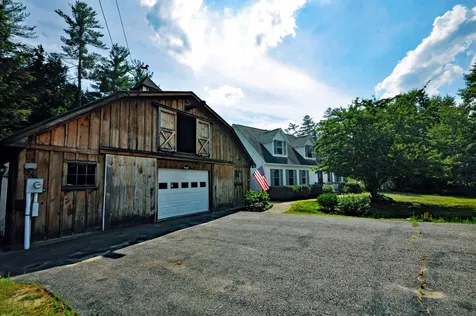 60 Ferrin Street Hill NH 03243
