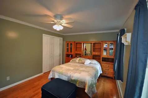 60 Ferrin Street Hill NH 03243