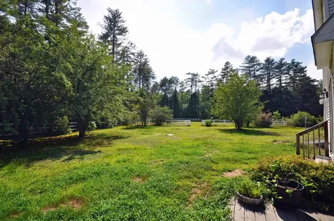 60 Ferrin Street Hill NH 03243