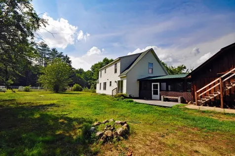 60 Ferrin Street Hill NH 03243