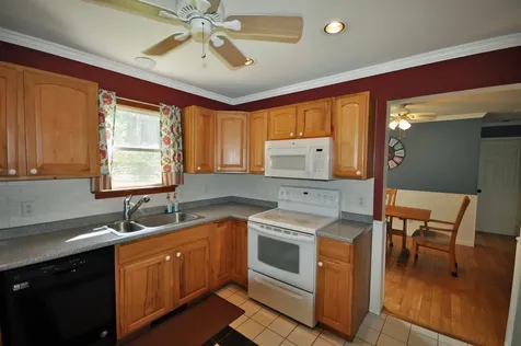 60 Ferrin Street Hill NH 03243