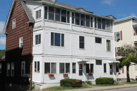 87 Mason Street Berlin NH 03570