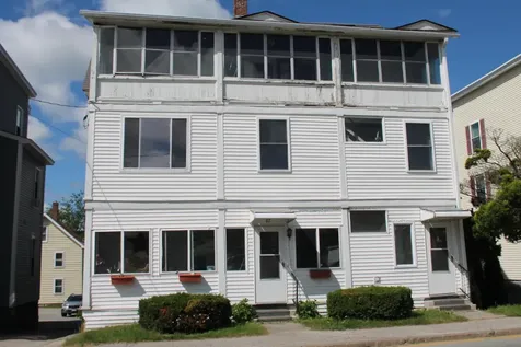 87 Mason Street Berlin NH 03570