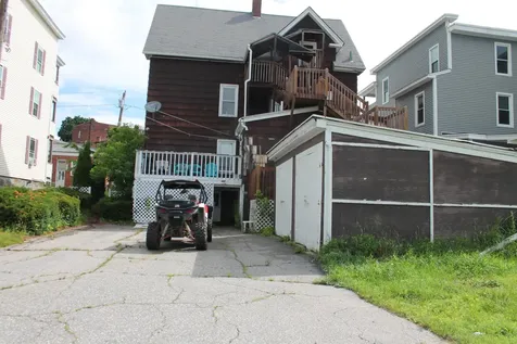 87 Mason Street Berlin NH 03570