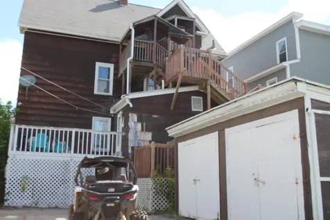 87 Mason Street Berlin NH 03570