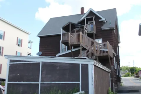 87 Mason Street Berlin NH 03570