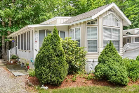 81 Wulamat Road Bristol NH 03222
