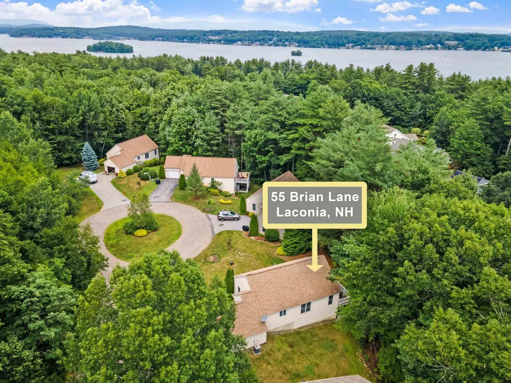 55 Brian Lane Laconia NH 03246