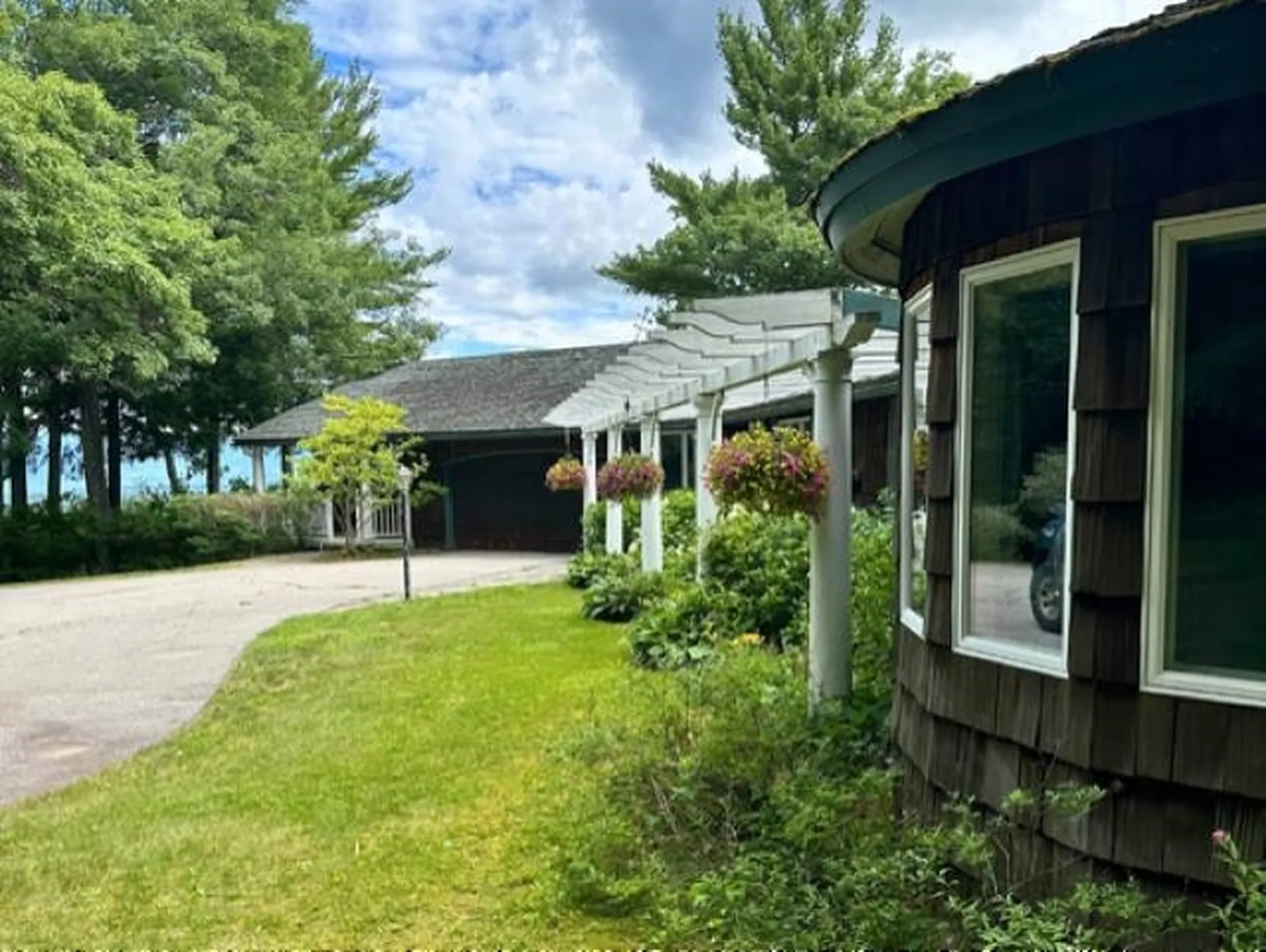 112 Wood Ridge Road Center Harbor NH 03226
