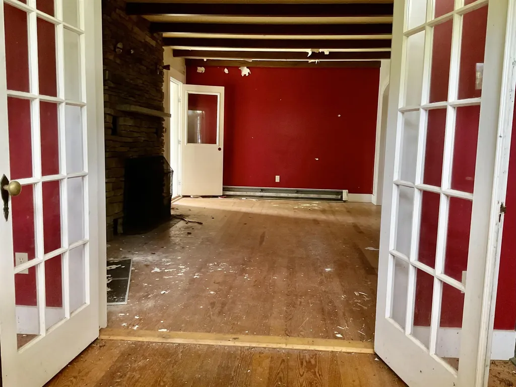 592 Eaton Road Conway NH 03818