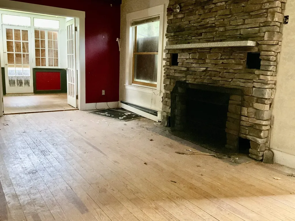 592 Eaton Road Conway NH 03818