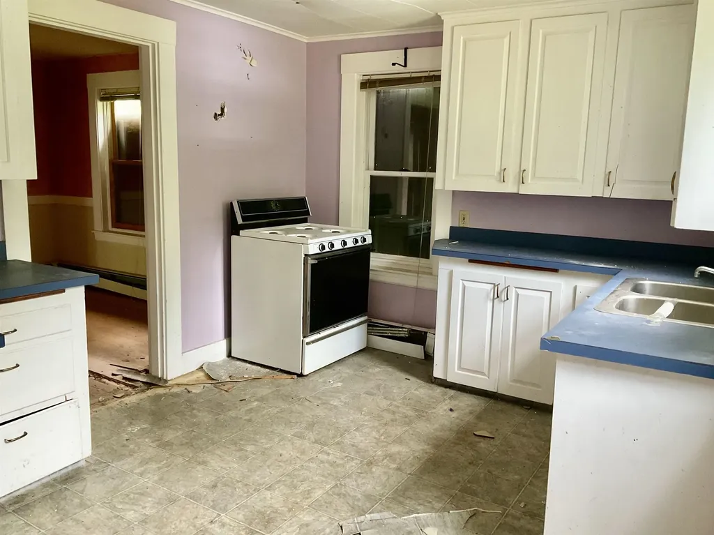 592 Eaton Road Conway NH 03818