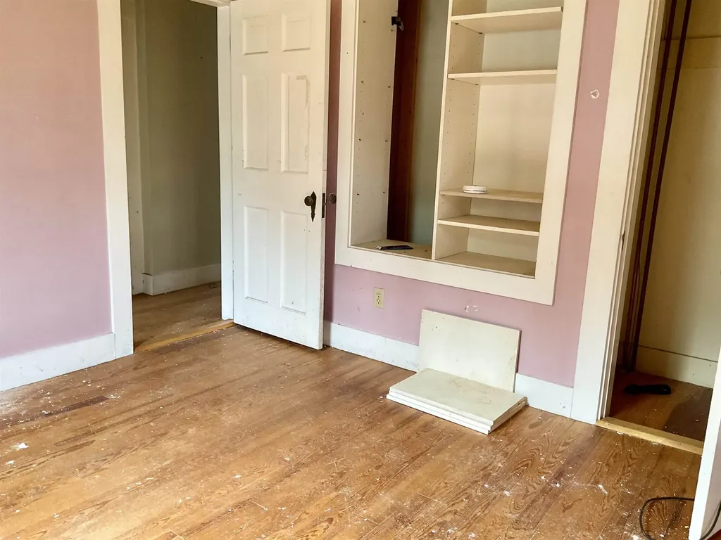 592 Eaton Road Conway NH 03818