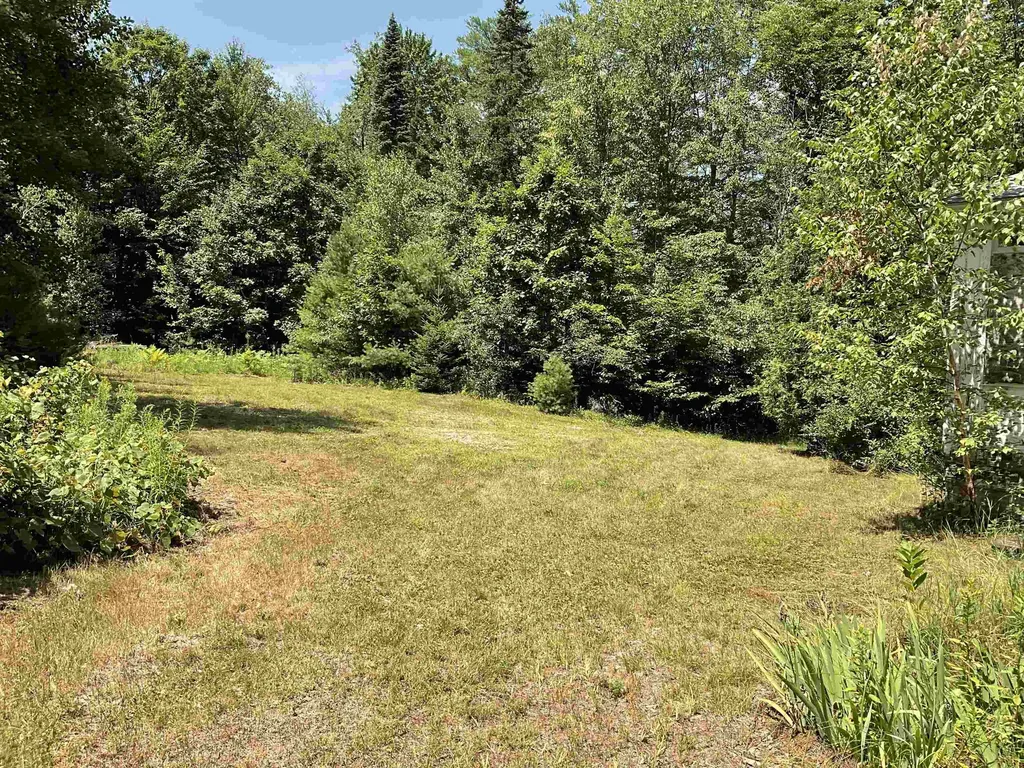 592 Eaton Road Conway NH 03818