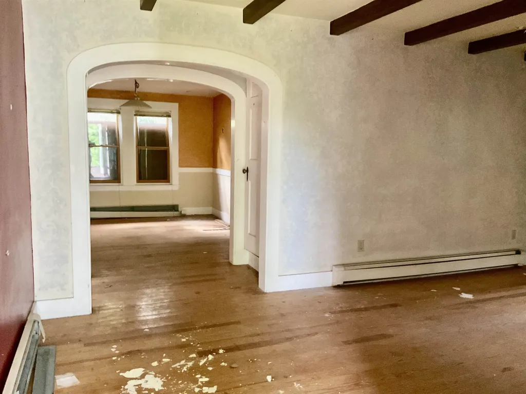 592 Eaton Road Conway NH 03818