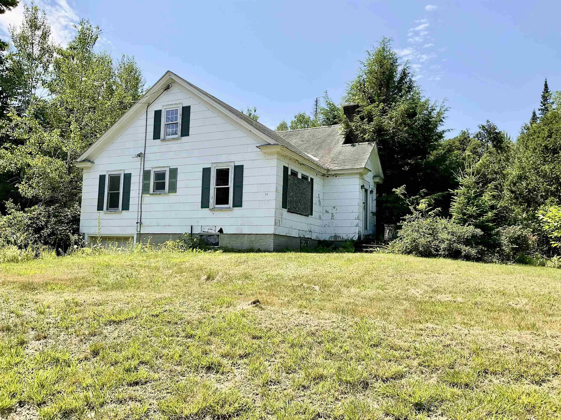 592 Eaton Road Conway NH 03818