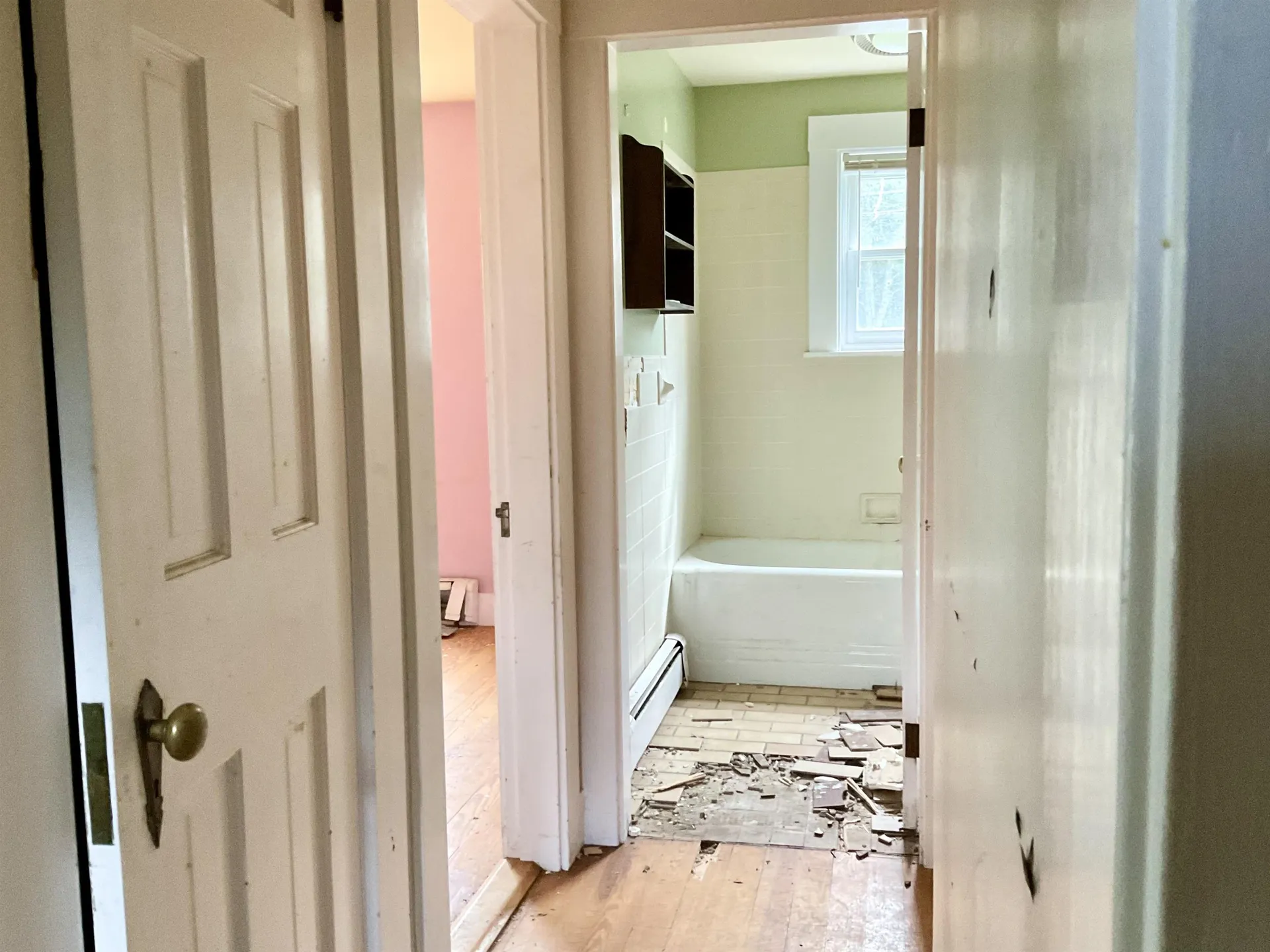 592 Eaton Road Conway NH 03818