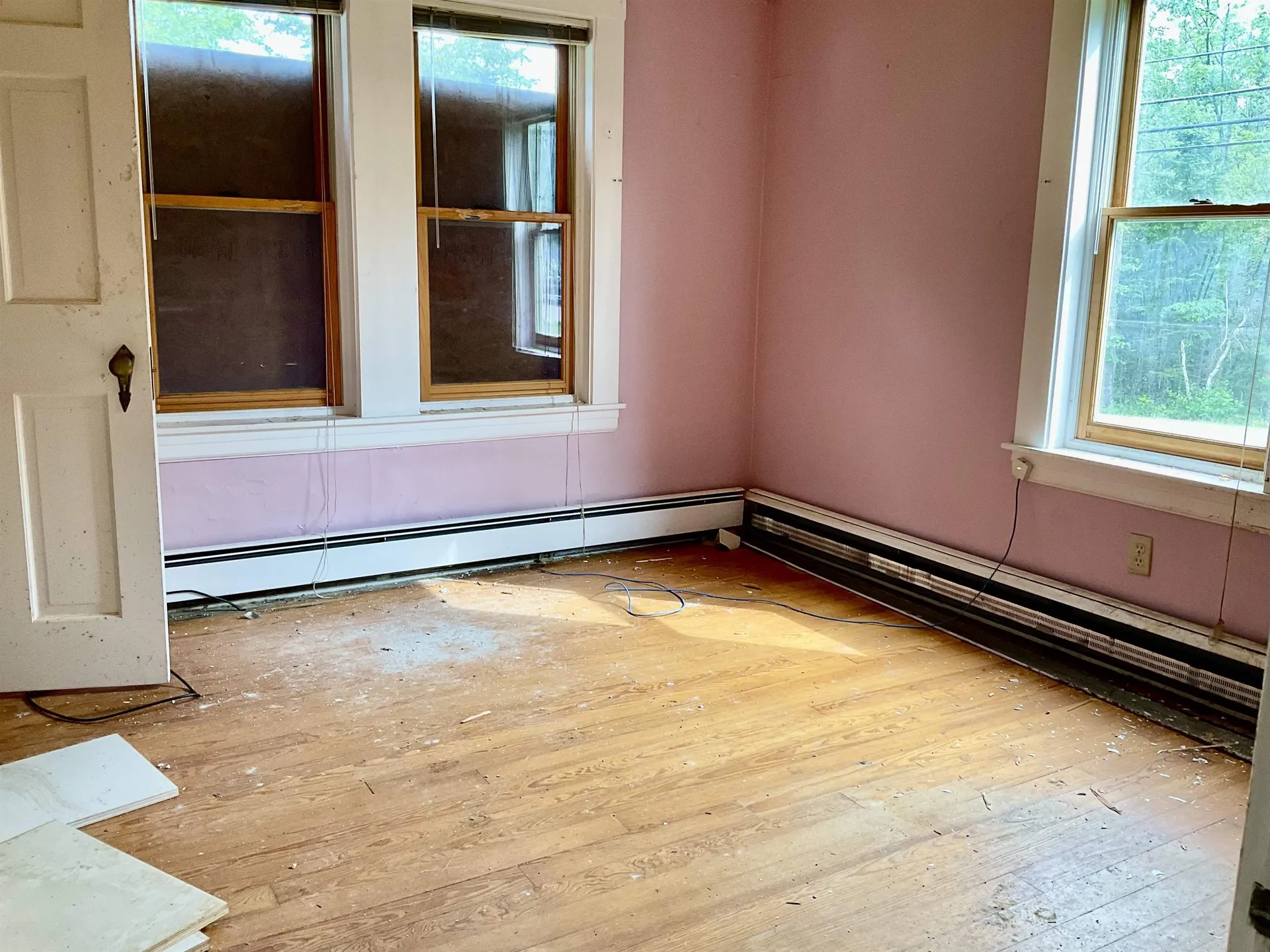 592 Eaton Road Conway NH 03818