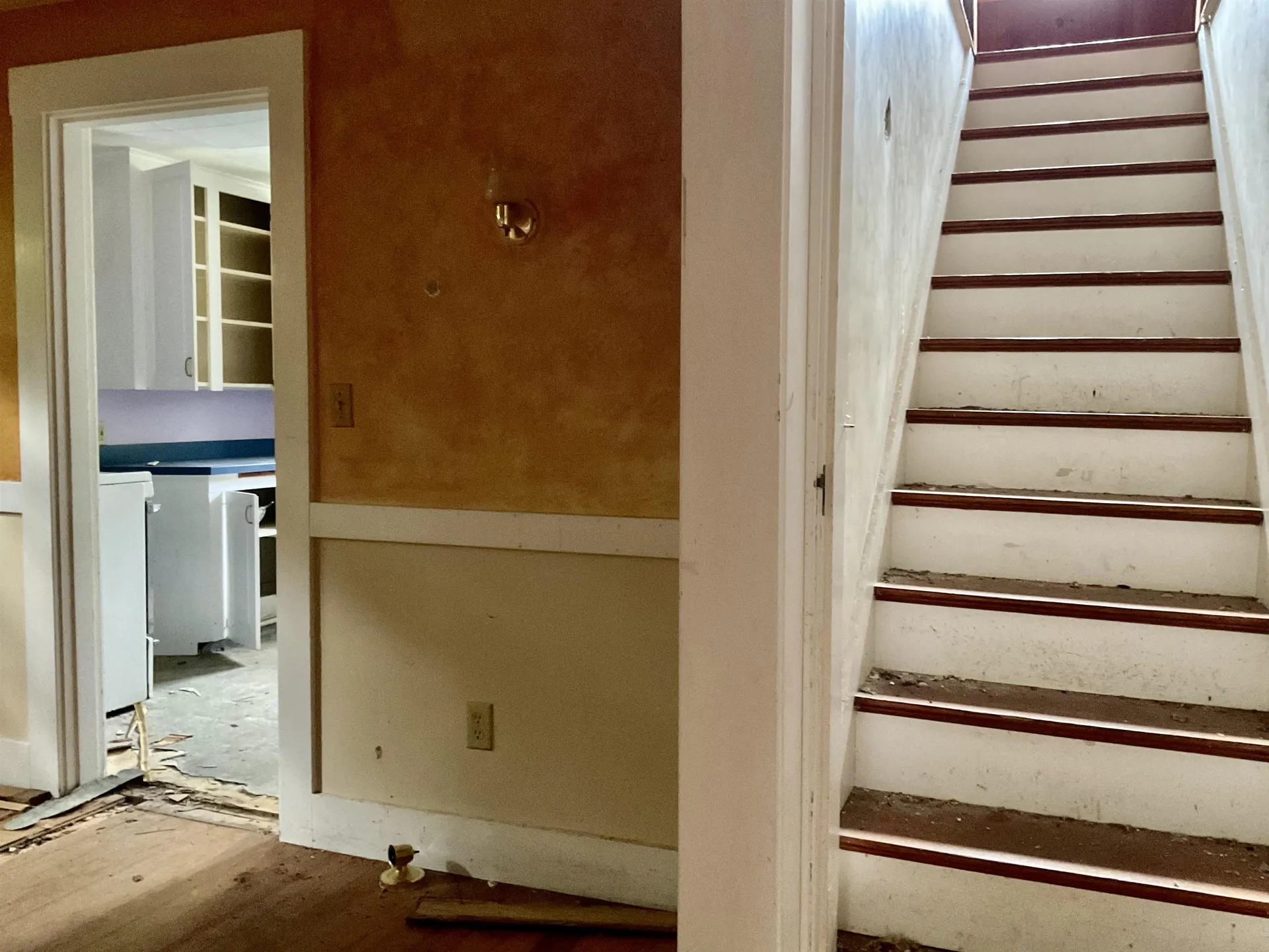 592 Eaton Road Conway NH 03818