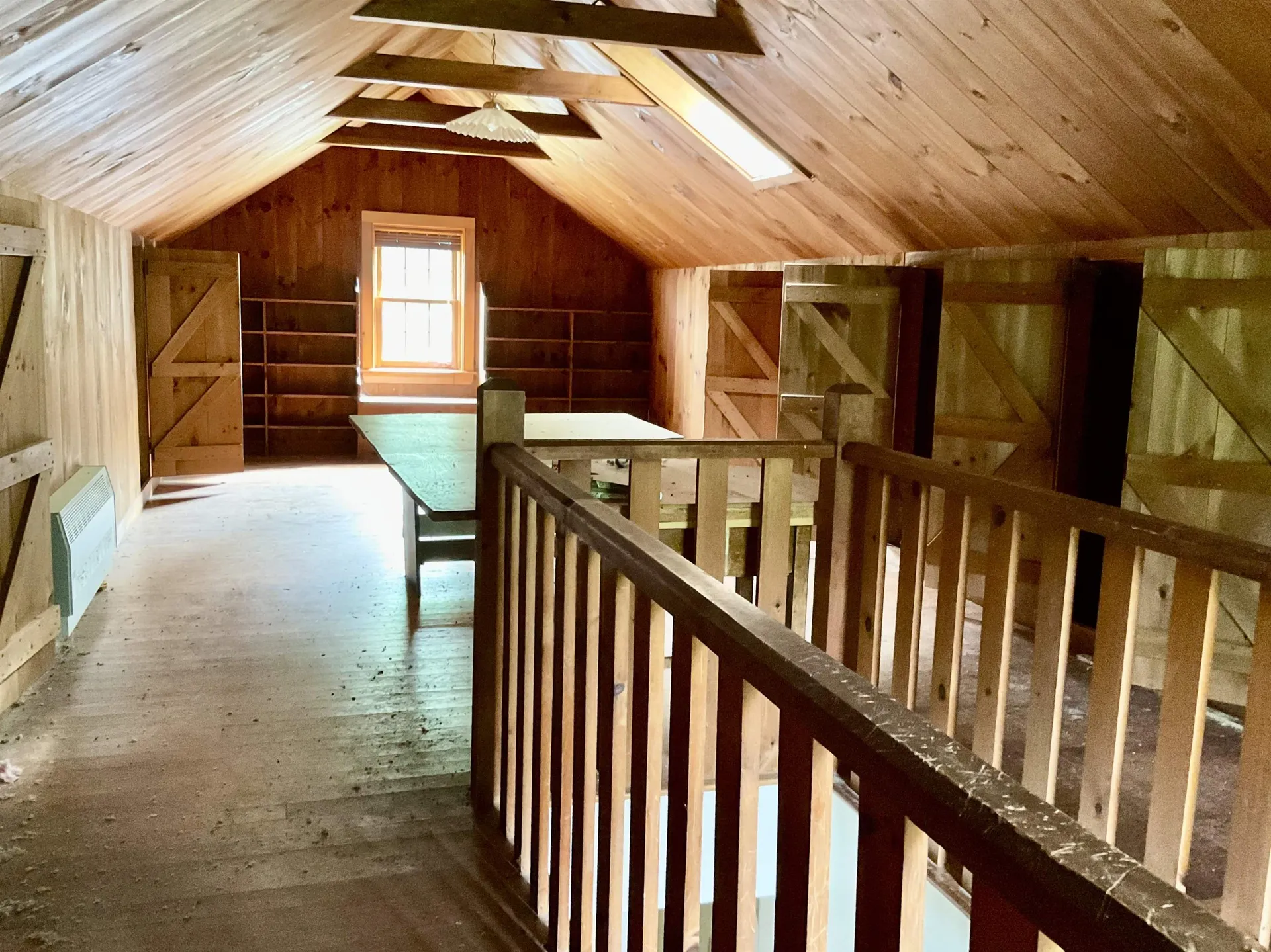 592 Eaton Road Conway NH 03818