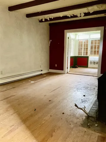 592 Eaton Road Conway NH 03818