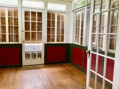 592 Eaton Road Conway NH 03818