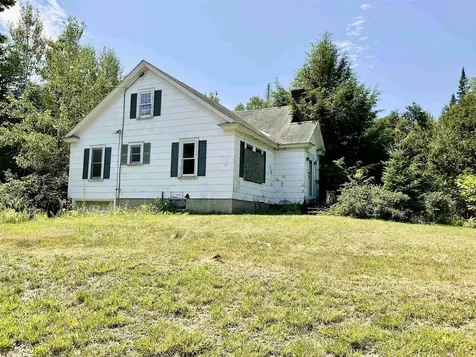 592 Eaton Road Conway NH 03818