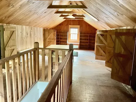 592 Eaton Road Conway NH 03818