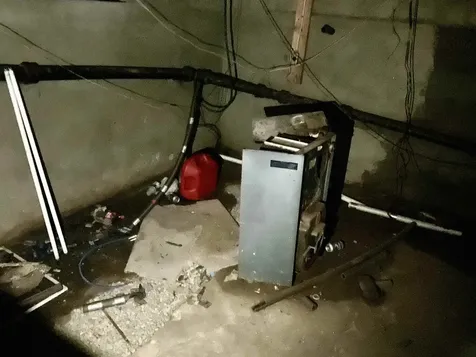 592 Eaton Road Conway NH 03818