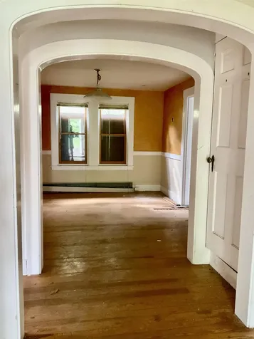 592 Eaton Road Conway NH 03818